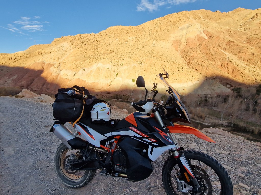 Planeando ir a Marruecos en Navidades de&nbsp;2023