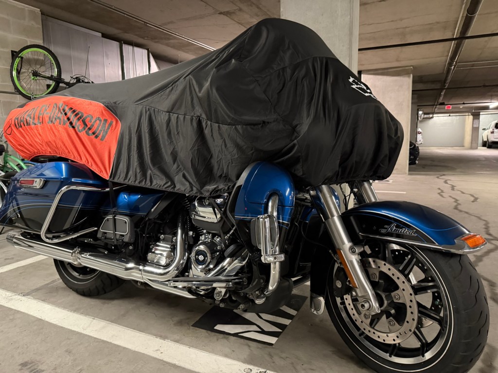 Última salida del 2025, y mis mejores&nbsp;deseos.