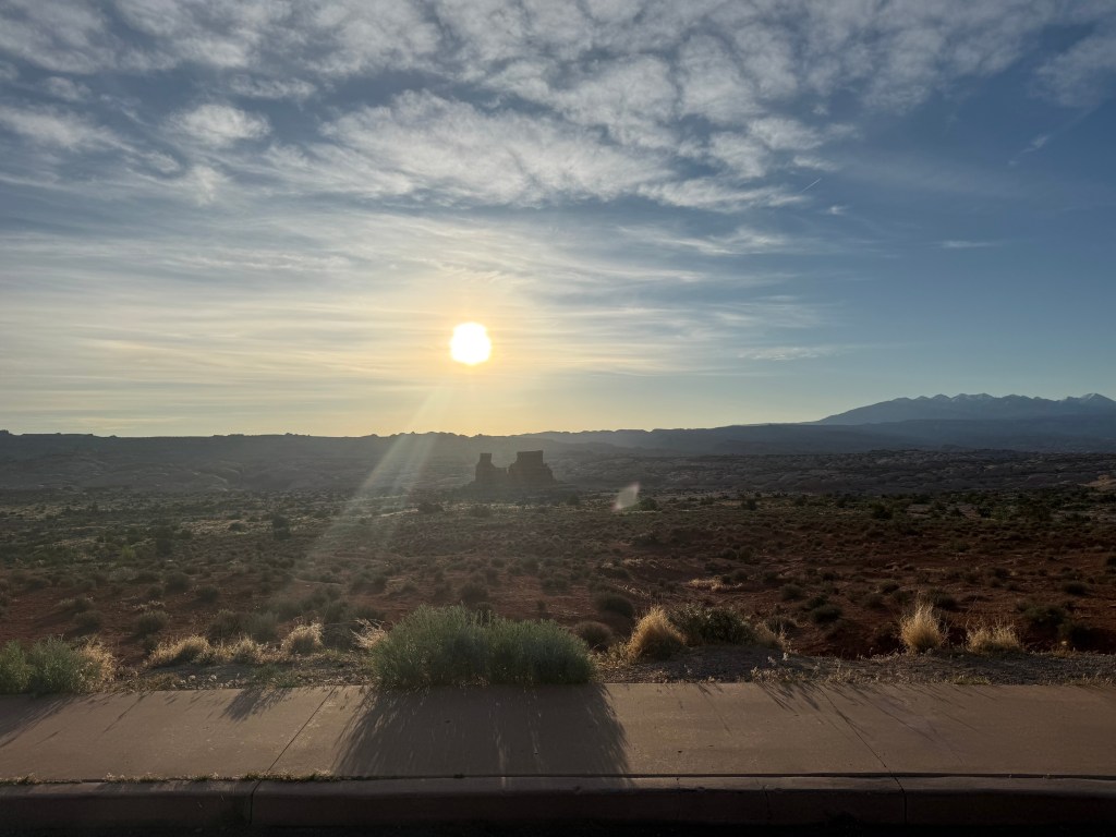 Día 5: De Prescott a San Diego