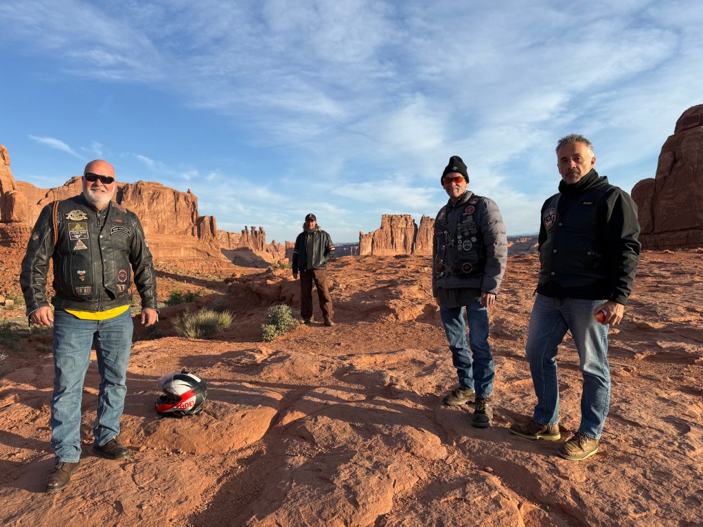 Día 3: De Moab a Page